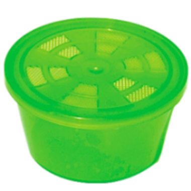 Коробка для приманок Nautilus P65 Worm Box 107082
