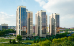 ЖК Сакура парк