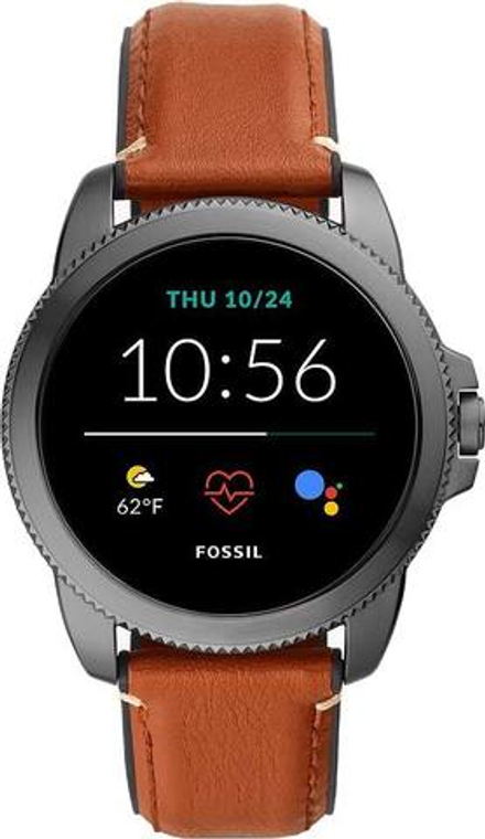 Умные наручные часы Fossil FTW4055