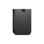 Смартфон Apple iPhone 16 Pro 128GB, Dual Sim, Black Titanium (Титановый черный)