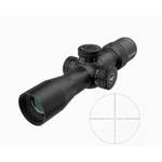 Оптический прицел Vector Optics 30мм SFP VEYRON 2-8x32 IR ( установка на Тигр, СВД, ОП-СКС, ВПО-208 / Сетка MPR-V5 / с подсветкой )