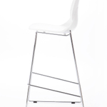Барный стул COSMO Lightweight