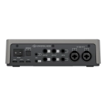 Universal Audio Volt 4 Max