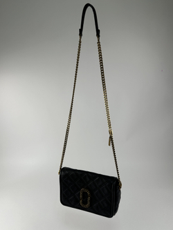 Сумка Marc Jacobs The Status Flap
