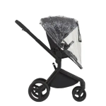 Коляска 2 в 1 ANEX Flo #1