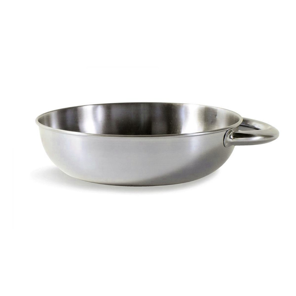 Миска BOWL WITH GRIP Tatonka