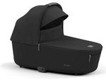 Коляска 3 в 1 Cybex Priam IV Rosegold complete и автокресло Cloud T i-Size Peach Pink Plus Sepia Black