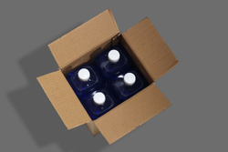 Ополаскиватель для рта профилактический для диспенсеров Clean Touch (930 мл)