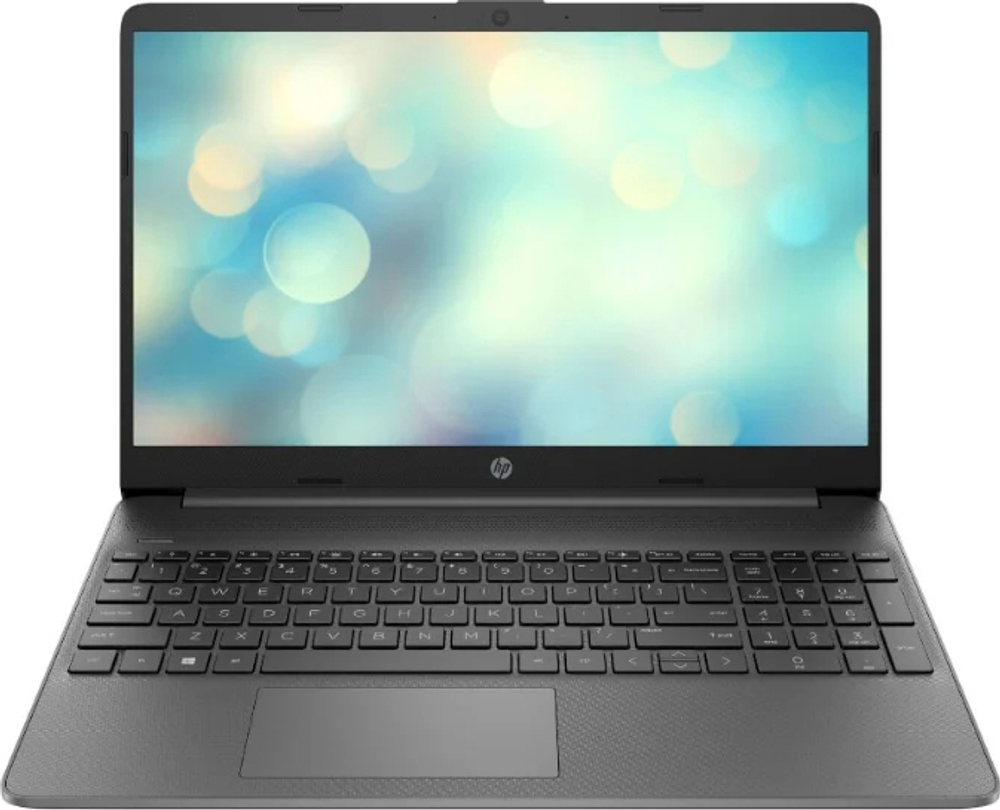 Ноутбук 15.6" HP 15s-eq1143ur (22Q27EA)