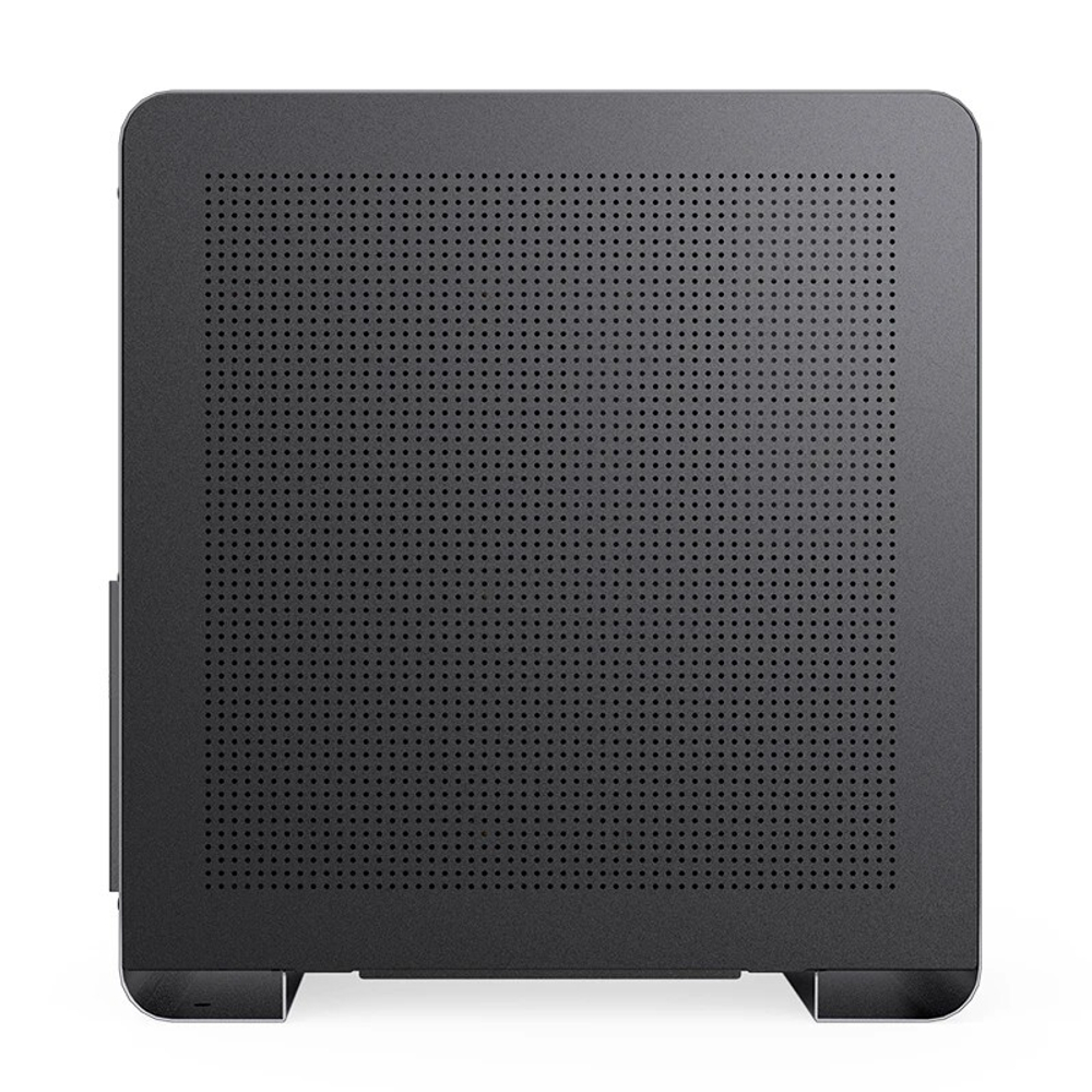 Корпус JONSBO U4 Pro MESH black, без БП