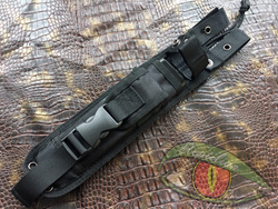 Нож Steelclaw "Вождь"