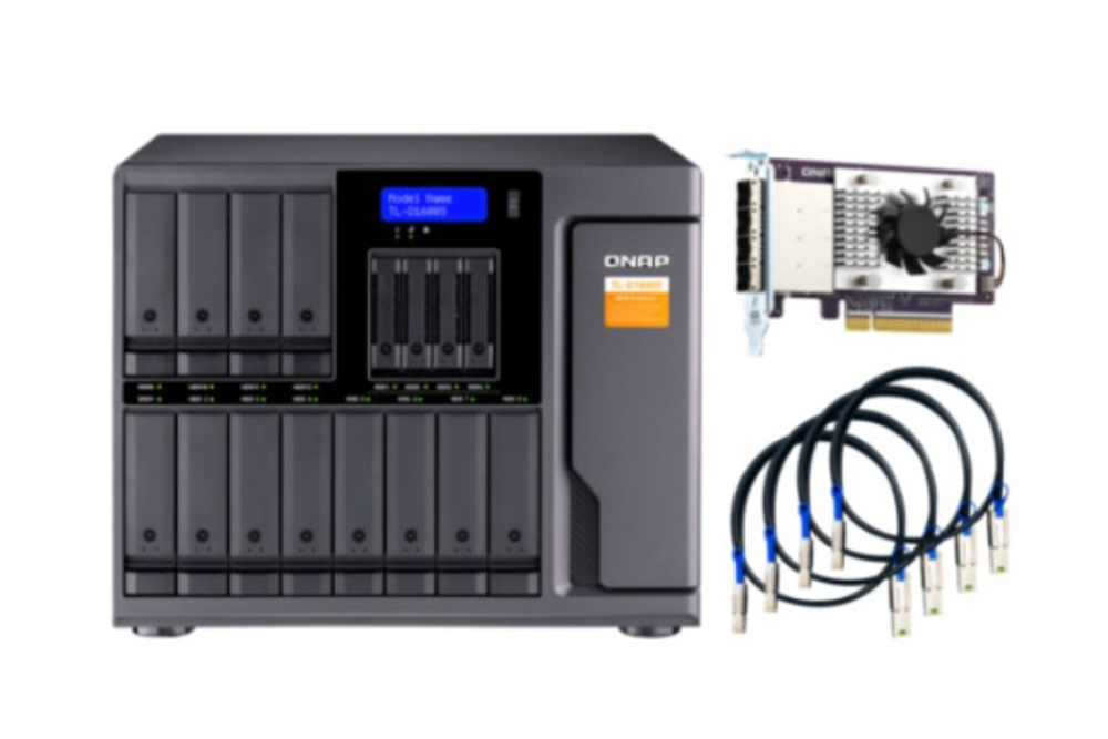 Модуль расширения QNAP TL-D1600S