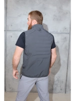 Жилет Rage dark grey арт.: HY25663