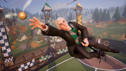 Harry Potter: Quidditch Champions (Версия для СНГ [ Кроме РФ и РБ ]) (для ПК, цифровой код доступа)