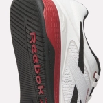 Кроссовки Reebok Nano X5 (Бело-Красные)