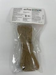 Лен сантехнический Aquaflax nano 50 гр 33213