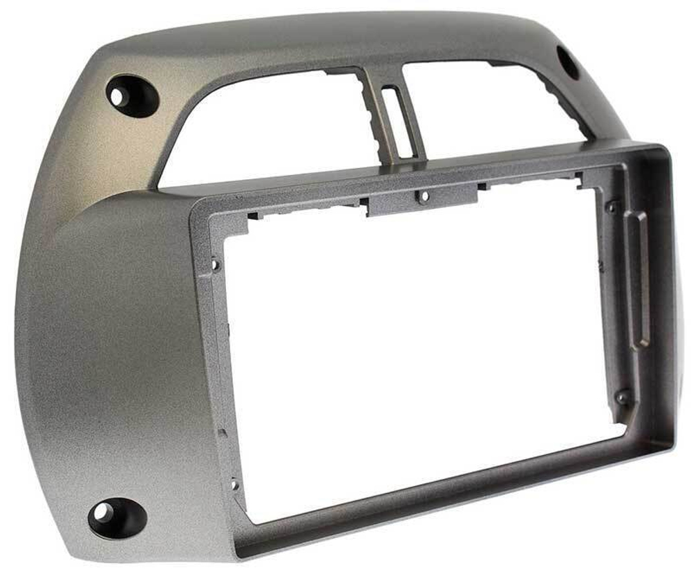 Topway TS18 3+32GB 8 ядер для Toyota Rav 4 2000-2003