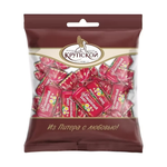 Конфеты помадные Ромашковый букет с какао-порошком Крупской, 1 кг