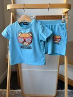 Костюм Moschino, 86