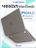 Чехол накладка Gurdini для Macbook Pro 14.2" 2021 (A2442) пластик матовый Grey