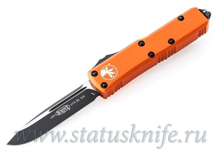 Нож Microtech UTX-85 231-1OR
