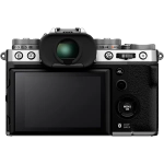 Цифровая фотокамера Fujifilm X-T5 Kit XF 16-50mm f/2.8-4.8 Серебристый