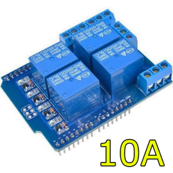 Реле Щит - 10А
