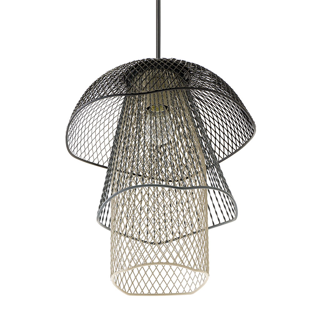 Светильник подвесной Bergenson Bjorn Vinger bb0000168