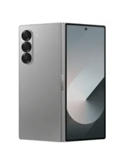 7,6" Смартфон Galaxy Z Fold 6 12/512 ГБ SM-F956BZSCCAU GREY