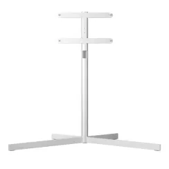 Loewe floor Stand Motor Stellar 77-83 Silver