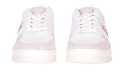 Женские кроссовки Bj_rn Borg T2300 MET - white/rose gold
