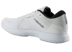 Мужские теннисные кроссовки Head Sprint Team 4.0 Indoor - white/black
