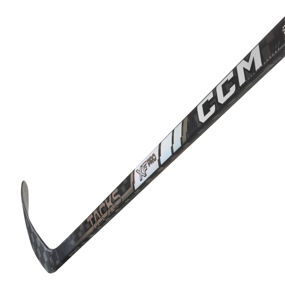 Клюшка Tacks XF PRO SR