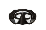 Маска Aquateam FRAMELESS black