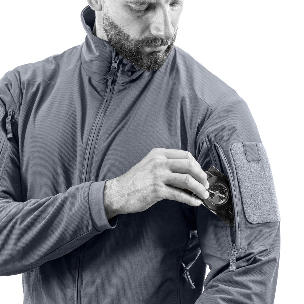 Куртка мужская UF PRO Hunter FZ Gen.3 Tactical Softshell Jacket