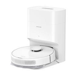 Dreame D10 Plus Robotic Vacuum Cleaner