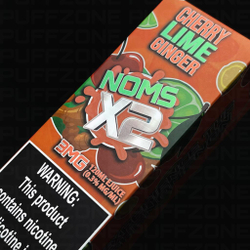 Flavour Concentrate Noms X2