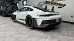 КОВАНЫЕ ДИСКИ ДЛЯ PORSCHE 911 992 GT3RS ПОРШ