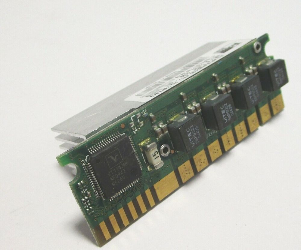 Система охлаждения IBM X335 VRM Module 74P4448