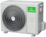 Сплит-система кондиционер настенный Lessar Tiger LS-HE18KHE2/LU-HE18KHE2 на 52 м²