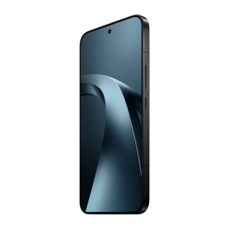 Смартфон Xiaomi 17T Pro 12/256GB Black