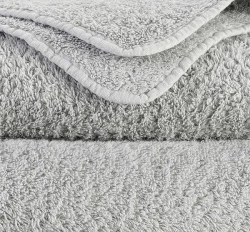Полотенце 40х75 Abyss & Habidecor Super Pile 992 platinum