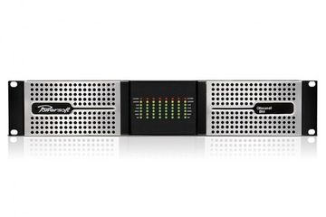 POWERSOFT Ottocanali 8K4 8-канальный усилитель мощности