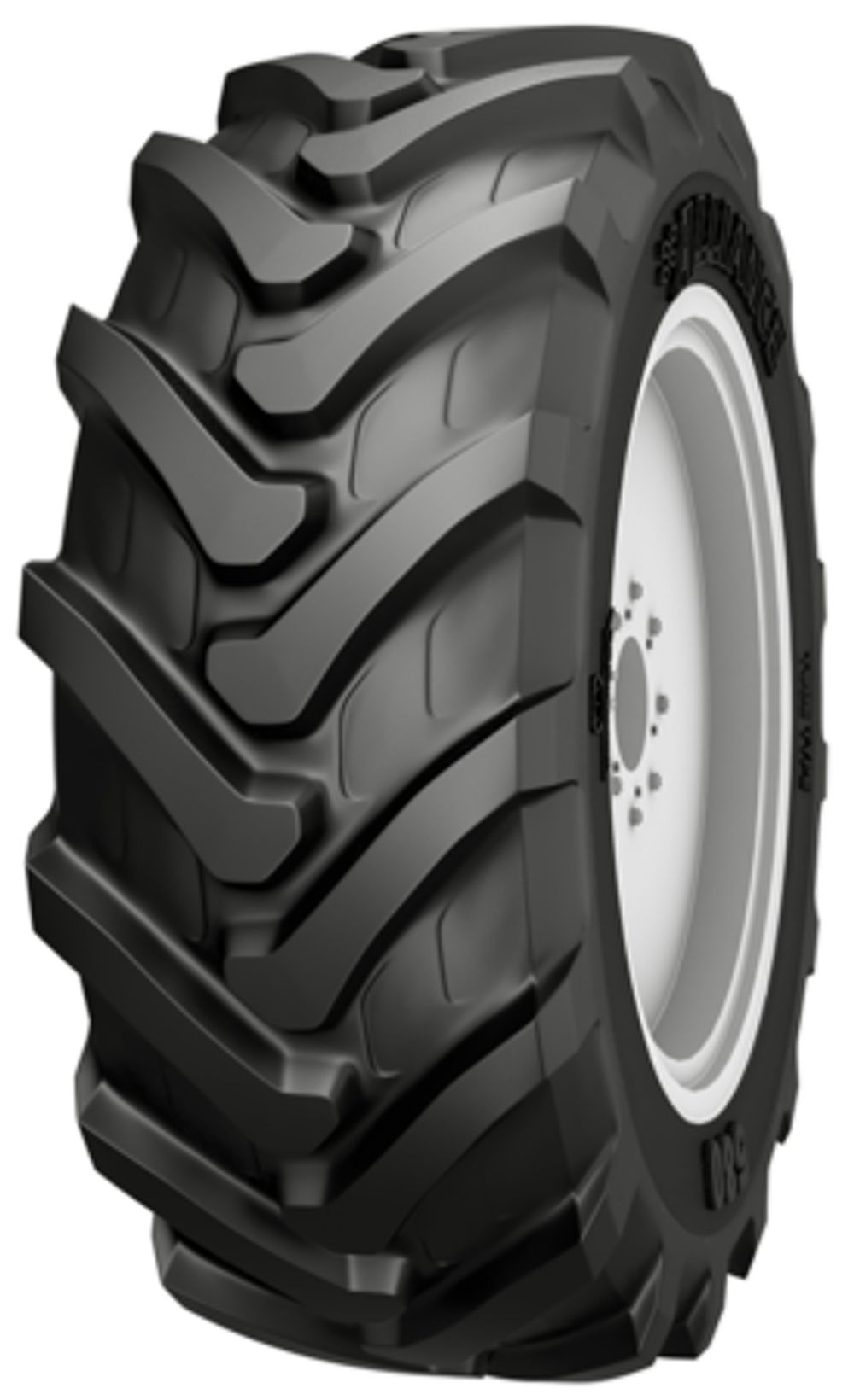 300/75R18  cat.no. 58010350AL-IN 142A8 580 Alliance