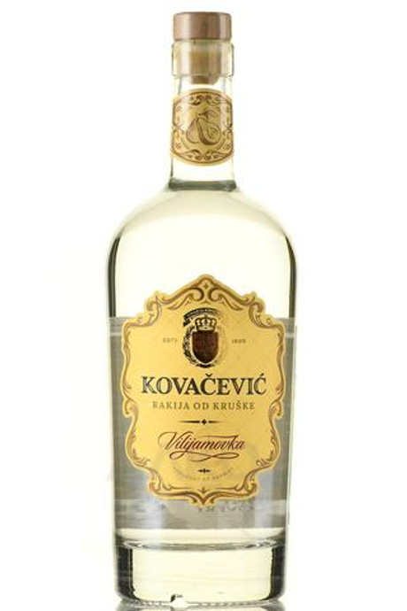 Ракия Вильямовка Ковачевич