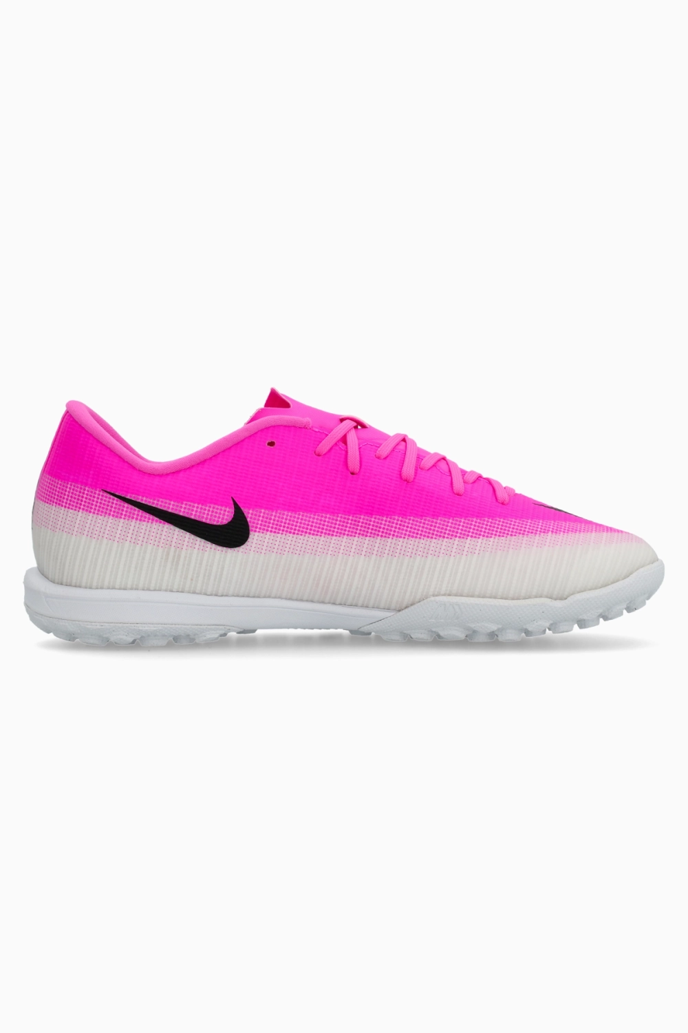 Сороконожки Nike Zoom Mercurial Vapor 17 Academy TF - розовый