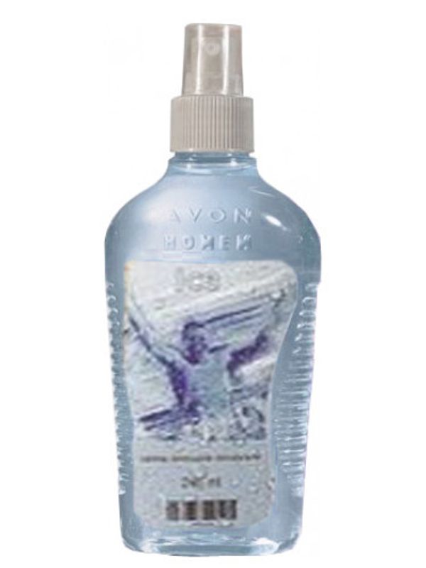 Avon Homem Ice
