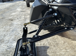 Снегоход IKUDZO HUNTER 650LS 23 EFI V2