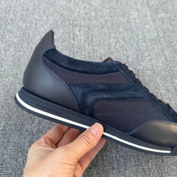 Кроссовки Ermenegildo Zegna
