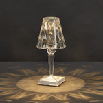 Table design lamp 8468